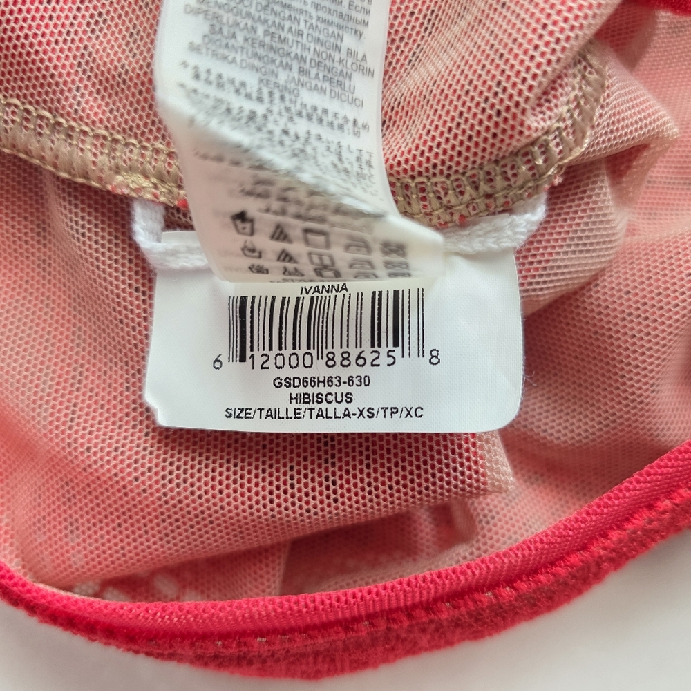 BCBG Maxazria Crop Top XS - Picture 6 of 8